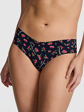 No-Show Thong Panty