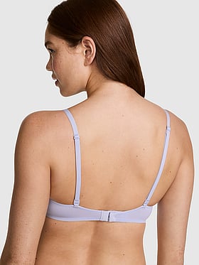 Wear Everywhere™ Lightly Lined Full Coverage T-Shirt Bra