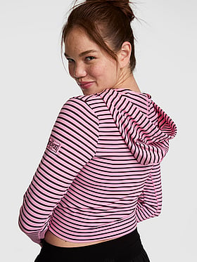 All-Day Cotton™ Full-Zip Hoodie