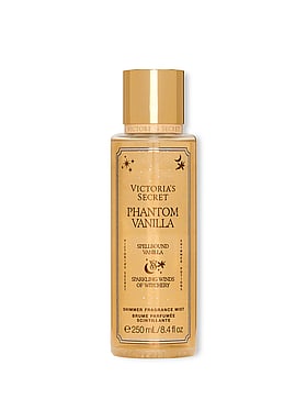 Potions After Dark Shimmer Fragrance Mist