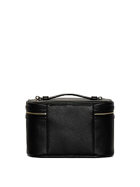 Luxe Mini Travel Vanity Case