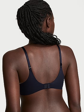 Smooth Push-Up Bra