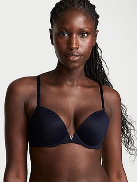 Smooth Push-Up Bra