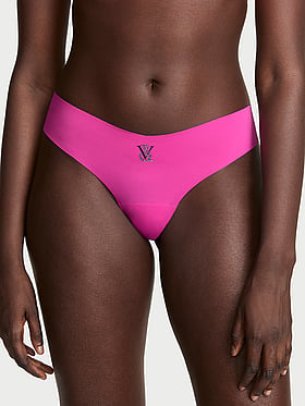 No-Show Thong Panty