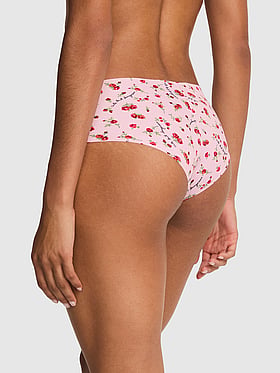 No-Show Cheeky Panty