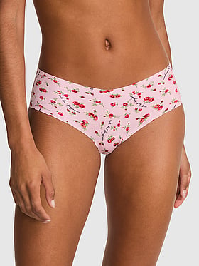No-Show Cheeky Panty