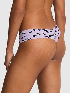 No-Show Thong Panty