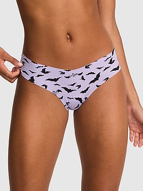 No-Show Thong Panty