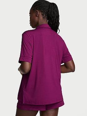 SoSoft™ Modal Short Pajama Set