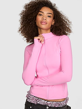 PINK Relay™ Full-Zip Jacket