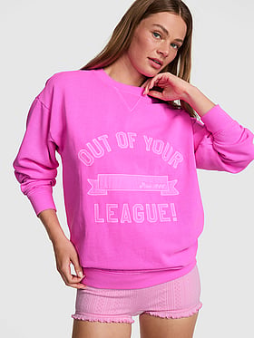 Campus Fleece™ Crew Sweatshirt