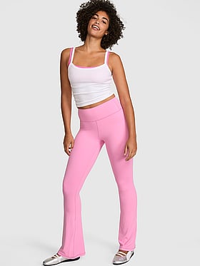 PINK Relay™ Flare Leggings