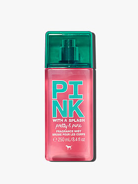Bring Backs Fragrance Mist