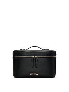 Luxe Travel Vanity Case