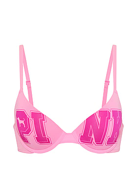 Wear Everywhere™ Push-Up Bra