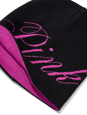 Knit Beanie