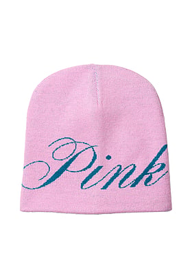 Knit Beanie
