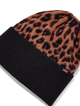 Knit Beanie