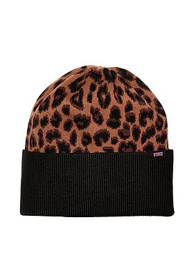 Knit Beanie