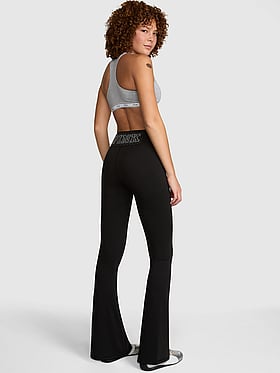 PINK Relay™ Flare Leggings