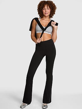PINK Relay™ Flare Leggings