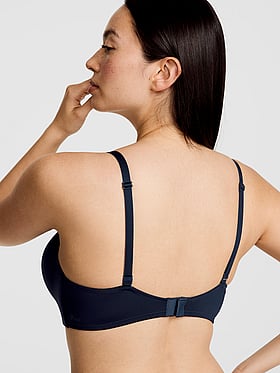 Wear Everywhere™ Super Push-Up Wireless Bra