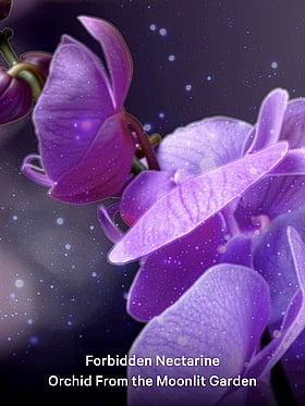 Potions After Dark Shimmer Fragrance Mist