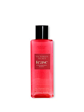 Tease Strawberry Bisou Fine Fragrance Mist