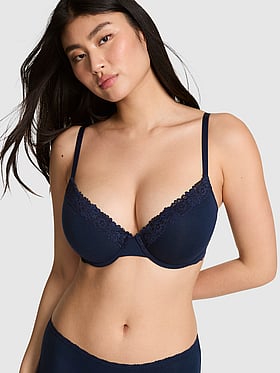 Wear Everywhere™ Push-Up Bra