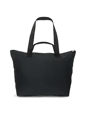 Nylon Tote Bag