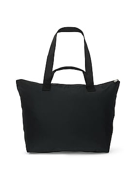 Nylon Tote Bag