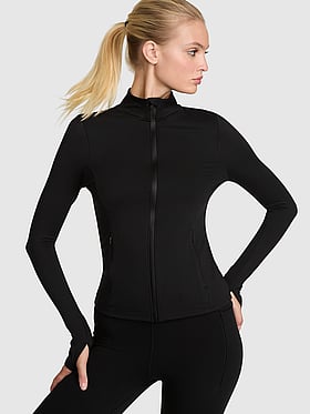 PINK Relay™ Full-Zip Jacket