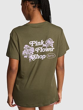 Campus Cotton™ Tee