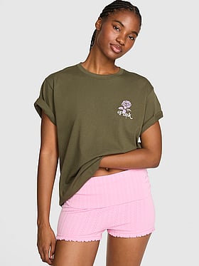 Campus Cotton™ Tee