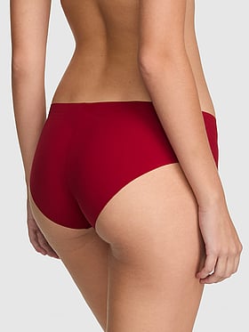 No-Show Cheeky Panty