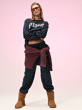 Campus Cotton™ Long-Sleeve Tee