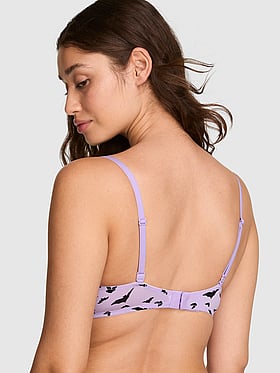Wear Everywhere™ Push-Up Bra