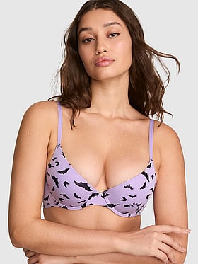 Wear Everywhere™ Push-Up Bra