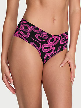 No-Show Cheeky Panty