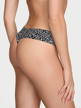 No-Show Thong Panty