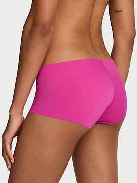 No-Show Boyshort Panty