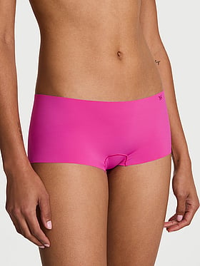 No-Show Boyshort Panty