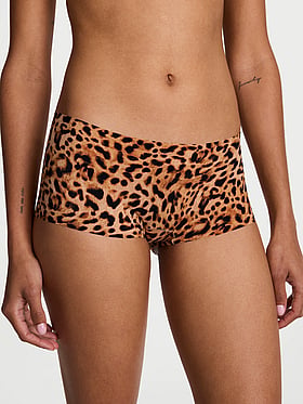 No-Show Boyshort Panty