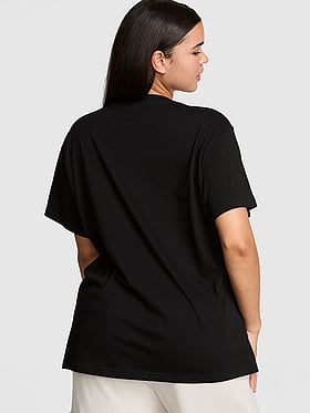 Campus Cotton™ Tee