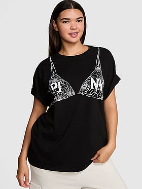 Campus Cotton™ Tee