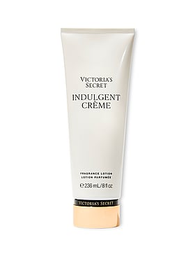 Indulgent Crème Fragrance Lotion
