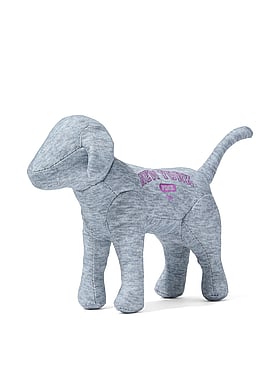 PINK Mini Dog