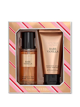 Buy Classic Fragrance Mist, Bare Vanilla - Order Fragrances online