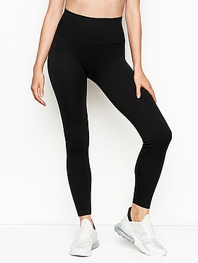 Victoria Secret Size Chart Yoga Pants