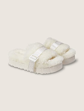 victoria secret ugg slippers